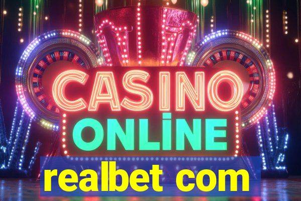 realbet com